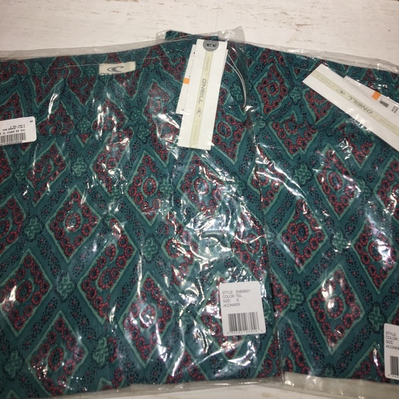 🔥O'NEILL - ACONNER PANT NWT - Picture 6 of 6